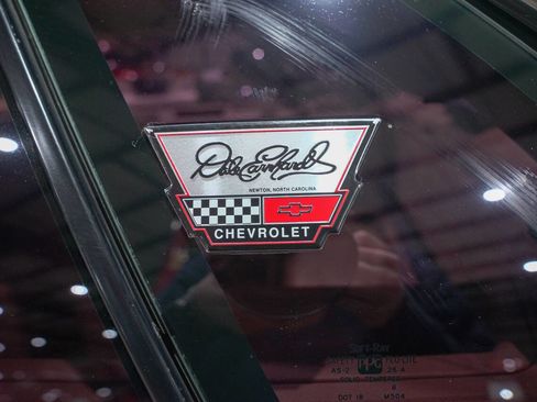 Used 1996 Chevrolet Caprice Classic image 24