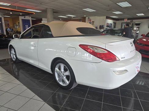 Used 2007 Toyota Solara SE Sport image 6