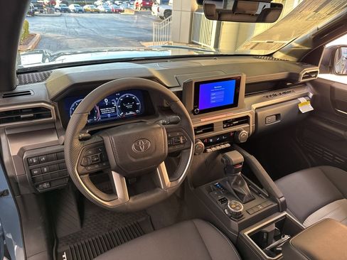 New 2026 Toyota Tacoma TRD Off-Road image 15