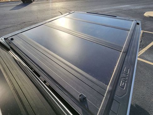 Used 2020 GMC Sierra 1500 SLT image 9