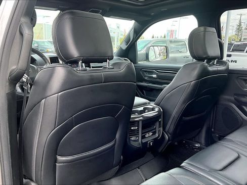 Used 2019 RAM 1500 Sport w/ Advanced Safety Group AWD/4WD image 12