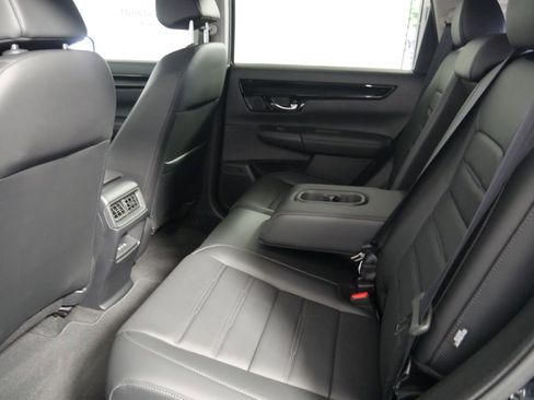 Used 2024 Honda CR-V EX-L image 13