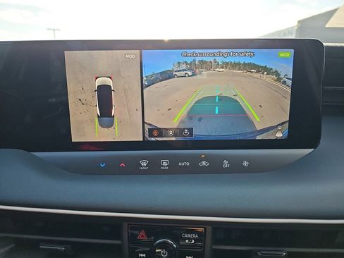 New 2026 Nissan Leaf w/ Floor Mat Package (S+) image 25