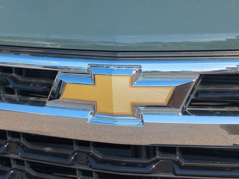 New 2026 Chevrolet Silverado 1500 LT w/ All Star Edition Plus image 30