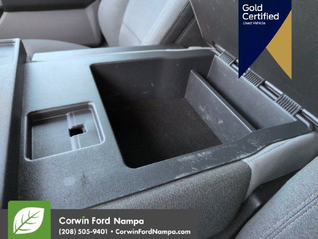 Used 2022 Ford F150 XLT AWD/4WD image 21