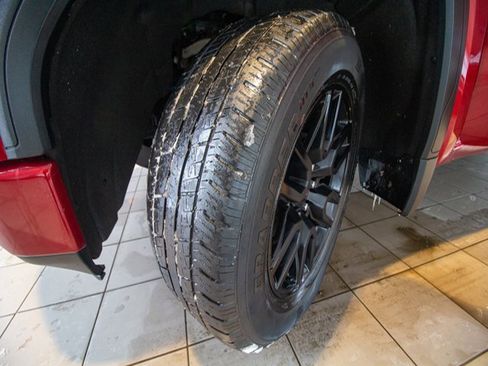 Used 2020 GMC Sierra 1500 Elevation w/ Elevation Value Package image 23