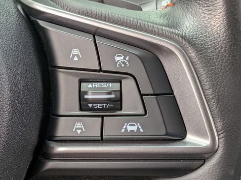 Used 2019 Subaru Crosstrek 2.0i Limited w/ Moonroof Package w/Navigation AWD/4WD image 20