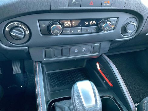 Used 2023 Nissan Frontier PRO-4X w/ Tow Package image 24