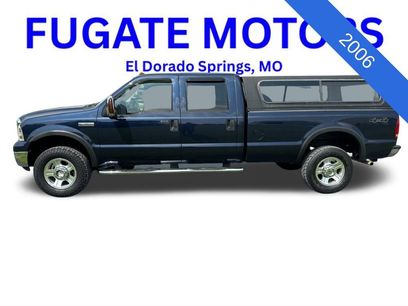 Used 2006 Ford F350 Lariat