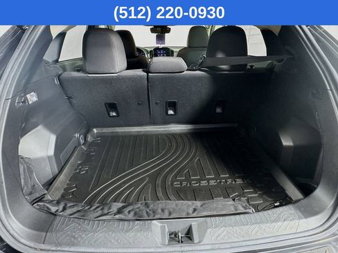 Certified 2024 Subaru Crosstrek 2.0i Premium image 32