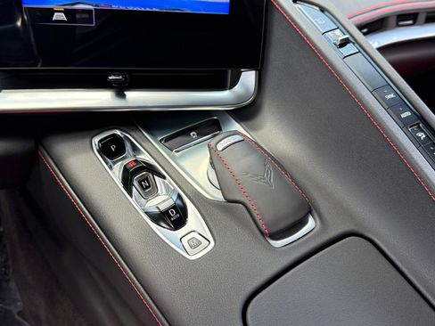 Used 2023 Chevrolet Corvette Stingray Coupe w/ 1LT RWD image 25