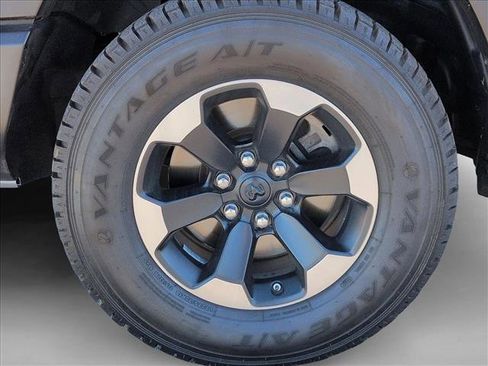 Used 2019 RAM 1500 Rebel w/ Rebel Level 2 Equipment Group image 26