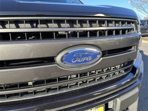 Certified 2019 Ford F150 XLT w/ Equipment Group 302A Luxury image 10
