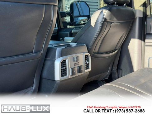 Used 2020 Ford F250 Lariat image 31