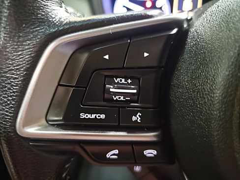Used 2022 Subaru Outback Onyx Edition XT AWD/4WD image 18