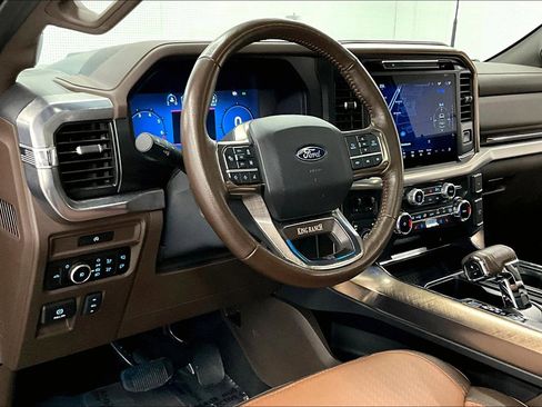 Used 2025 Ford F150 King Ranch AWD/4WD image 17