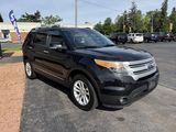 Used 2015 Ford Explorer XLT w/ Equipment Group 201A image 4