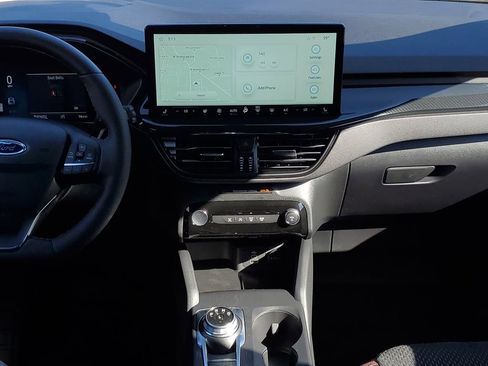 New 2026 Ford Escape ST-Line w/ Tech Pack #1 image 28