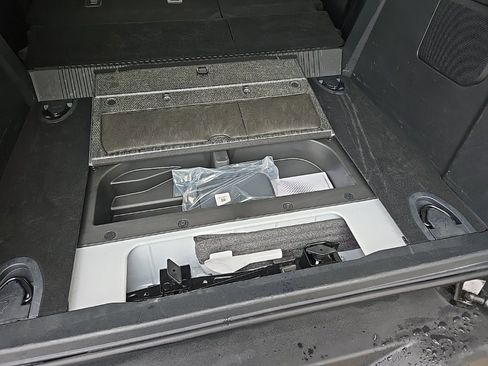 Used 2025 Ford Bronco Big Bend image 92