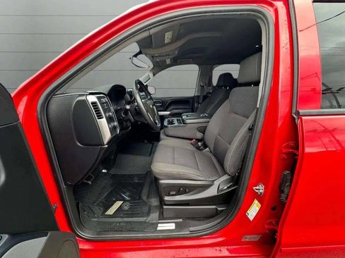 Used 2018 Chevrolet Silverado 1500 LT w/ All Star Edition image 21