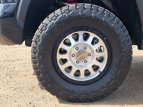 Used 2026 Toyota Tundra SR5 w/ TRD Off-Road Package AWD/4WD image 9