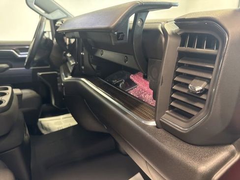 Used 2025 Chevrolet Silverado 2500 LT w/ All Star Edition AWD/4WD image 39