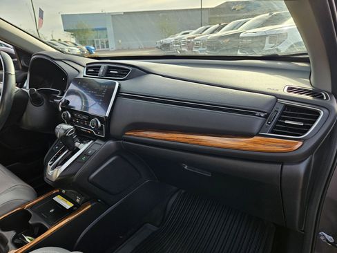 Used 2020 Honda CR-V Touring image 22