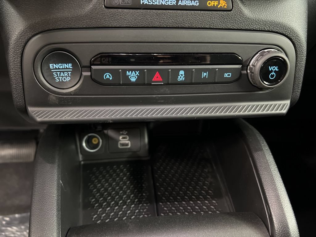 New 2026 Ford Bronco Sport Outer Banks w/ Outer Banks Tech Package+ AWD/4WD image 14