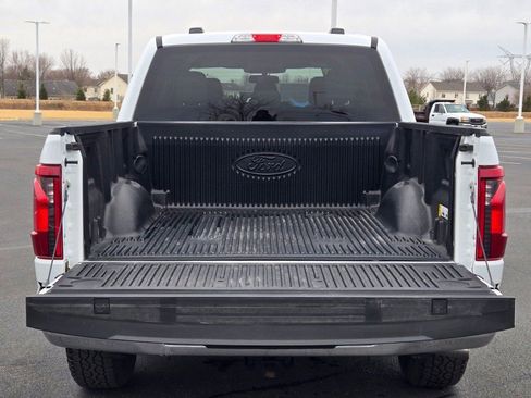 Certified 2024 Ford F150 XLT image 14