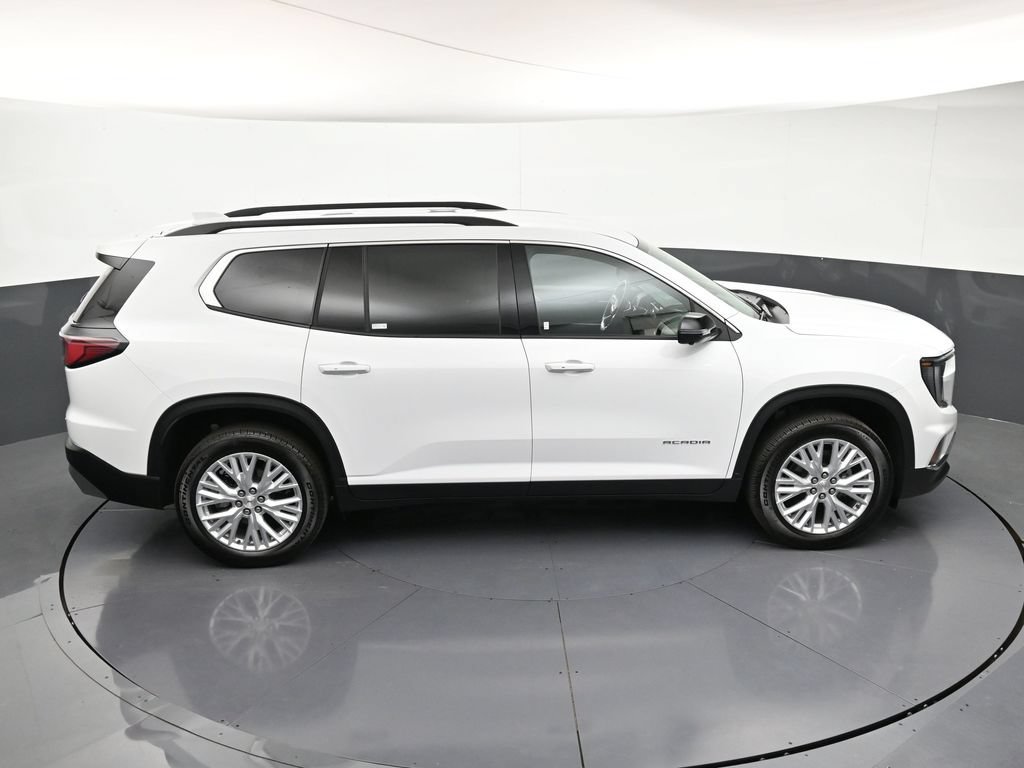Used 2026 GMC Acadia Elevation w/ Elevation Premium Package AWD/4WD image 21