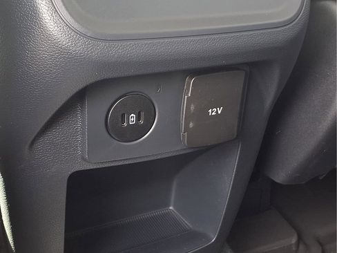 New 2026 Ford Explorer Active image 22