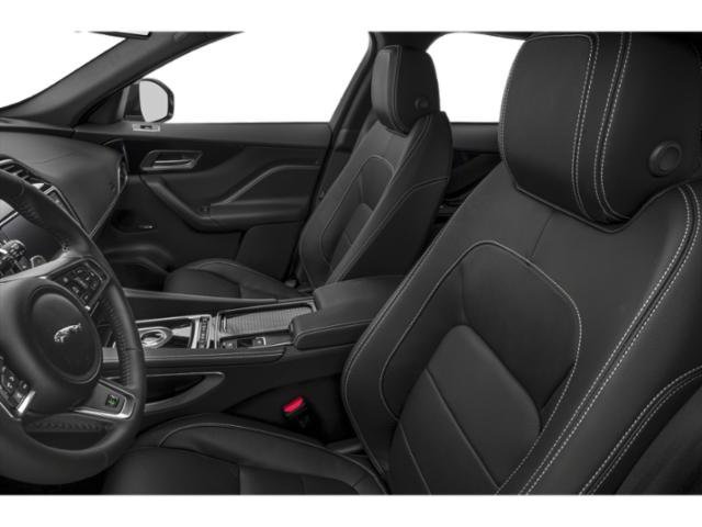 Used 2020 Jaguar F-PACE Premium AWD/4WD image 9