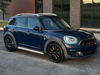Used 2018 MINI Cooper Countryman S
