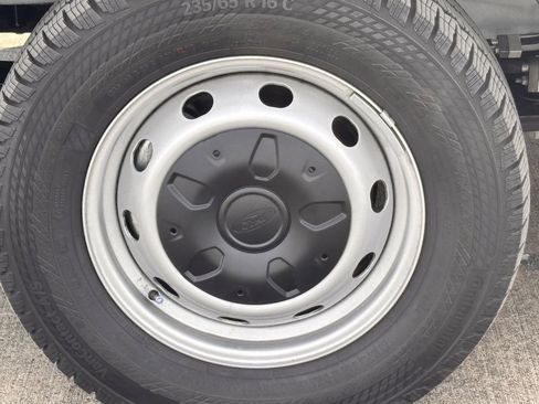 New 2025 Ford Transit 350 XL image 29