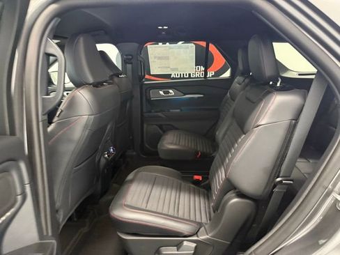 New 2026 Ford Explorer ST-Line RWD image 16