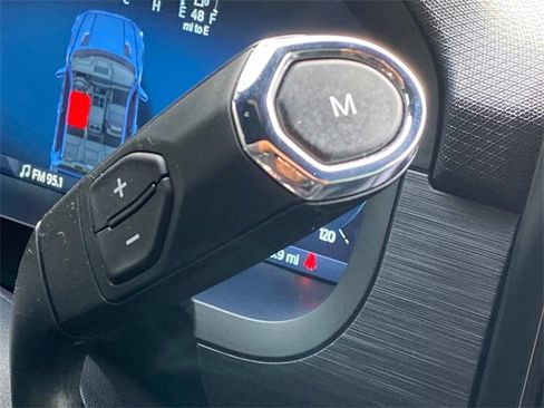 Used 2025 Ford F150 STX w/ Equipment Group 200A image 28