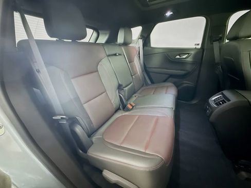 Used 2024 Chevrolet Blazer RS w/ Driver Confidence II Package image 30