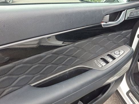 Used 2021 Hyundai Palisade Calligraphy w/ Cargo Package image 16