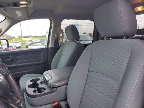 Used 2017 RAM 1500 Tradesman w/ Popular Equipment Group image 18