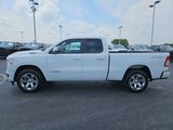 Used 2022 RAM 1500 Lone Star image 4
