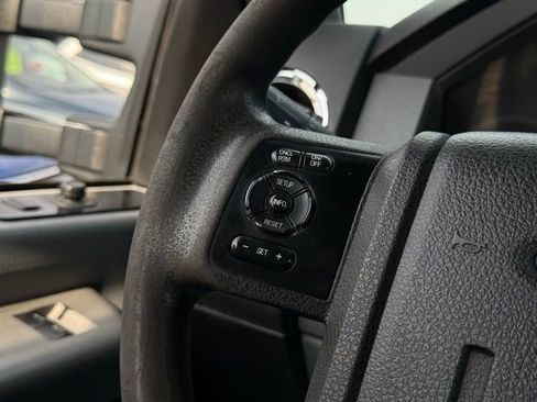 Used 2015 Ford F350 XLT w/ XTR Package image 14