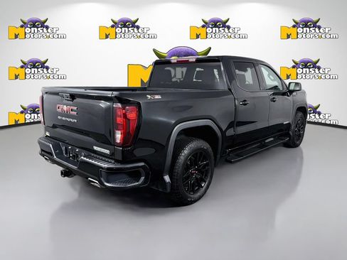 Used 2024 GMC Sierra 1500 Elevation AWD/4WD image 5