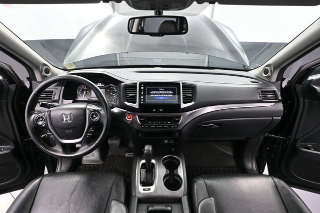 Used 2016 Honda Pilot EX-L image 13