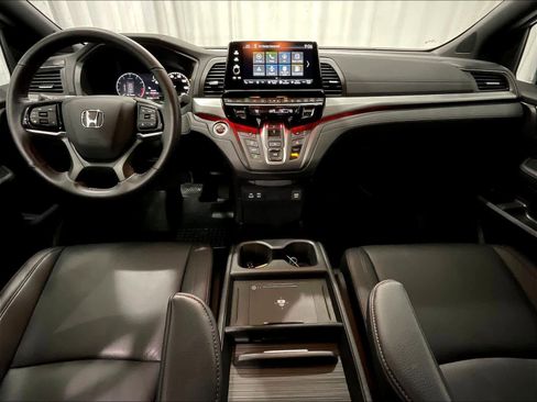 Used 2025 Honda Odyssey Sport-L image 22