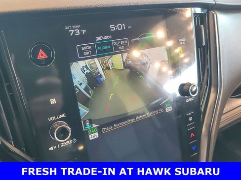 Certified 2025 Subaru Outback Wilderness image 15