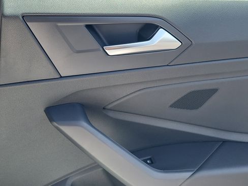 New 2026 Volkswagen Jetta Sport FWD image 6
