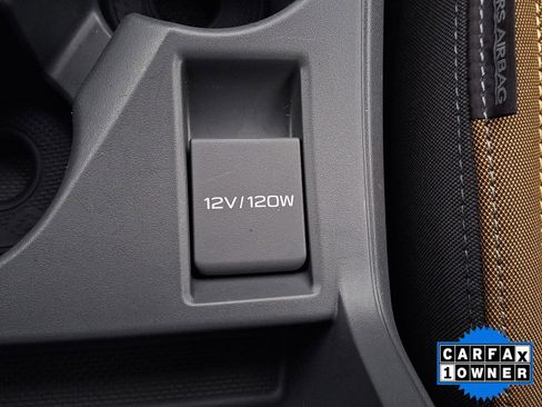 Certified 2025 Subaru Crosstrek 2.5i Sport image 34