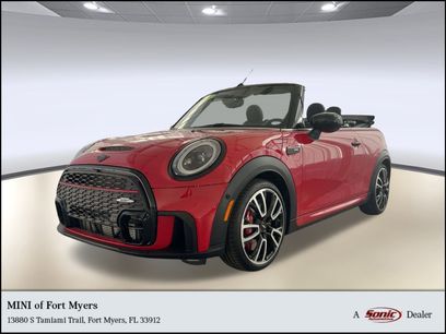 Certified 2023 MINI Cooper John Cooper Works