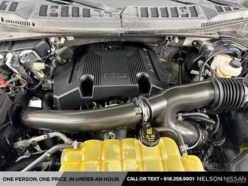 Used 2020 Ford F150 XLT w/ Equipment Group 302A Luxury AWD/4WD image 30