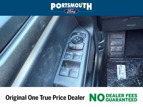 New 2025 Ford Bronco Sport Big Bend w/ Convenience Package image 23